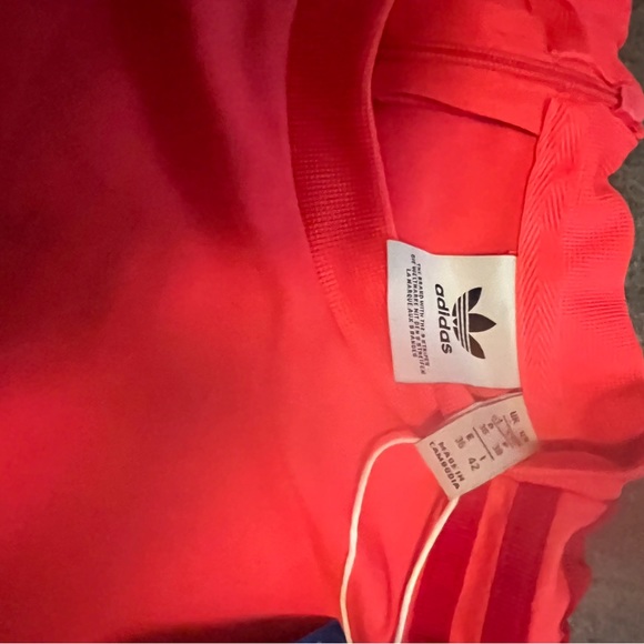 Adidas too - Picture 3 of 6